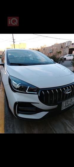 شێری ئەریزۆ 5